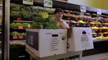TRF Project Profile: Mariposa Food Co-op (Grand Opening)