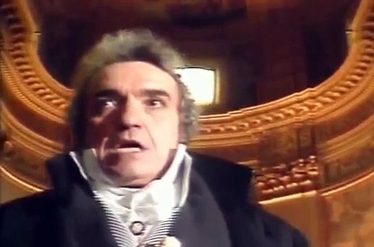 Ruggero Raimondi - Tosca - Va, Tosca (Te Deum)