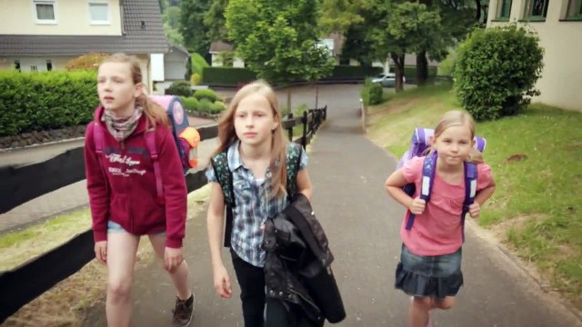 Aktion Mensch Kampagne - Antonia Dokumentation