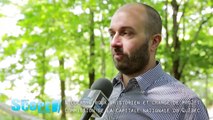 Visites guidées du site archéologique Cartier-Roberval