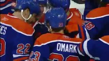 Linus Omark Edmonton Oilers Shootout Goal