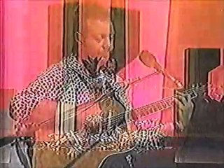 León Gieco - La colina de la vida (1989)