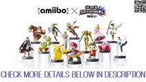 Nintendo amiibo Super Smash Bros. - Yoshi (Nintendo Wii U/3DS) Hot New Release