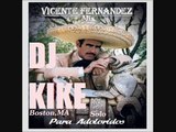 Vicente mix solo para adoloridos 2011 DJ KIKEBoston,MA