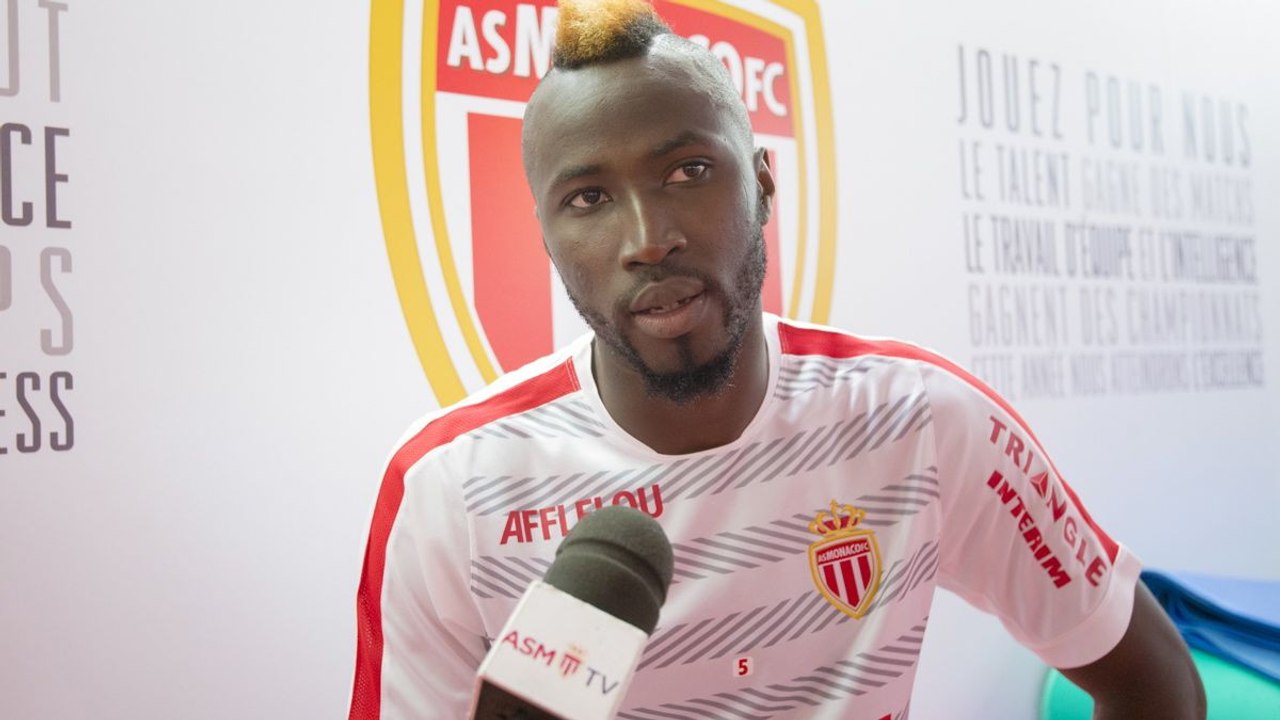RÉACTIONS : AS Monaco - Evian TG