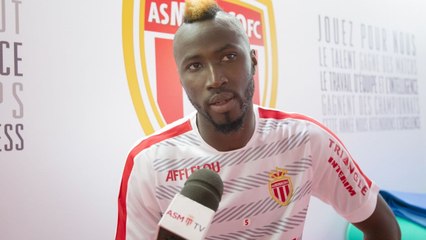 RÉACTIONS : AS Monaco - Evian TG