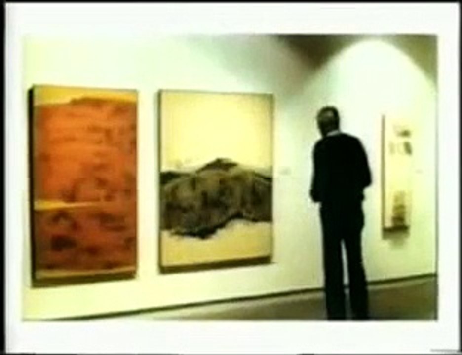 Kenneth Kemble - Arte Destructivo - 1961