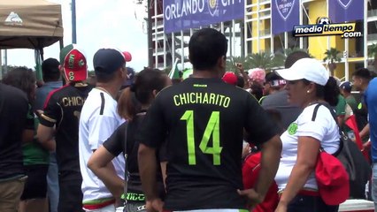 'Celebran' mexicanos casi un año del #noerapenal