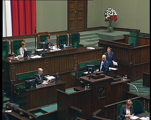 Poseł Robert Kropiwnicki - Wystąpienie z dnia 24 czerwca 2015 roku.