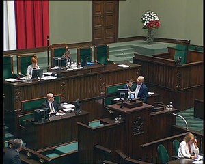 Poseł Robert Kropiwnicki - Wystąpienie z dnia 24 czerwca 2015 roku.