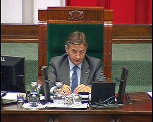 Poseł Robert Kropiwnicki - Wystąpienie z dnia 24 czerwca 2015 roku.