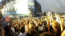AC/DC Rock Or Bust Tour Nürnberg 2015 (Nuremberg, Germany)  Teil 1:3