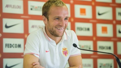 POINT PRESSE : AS Monaco - Evian TG