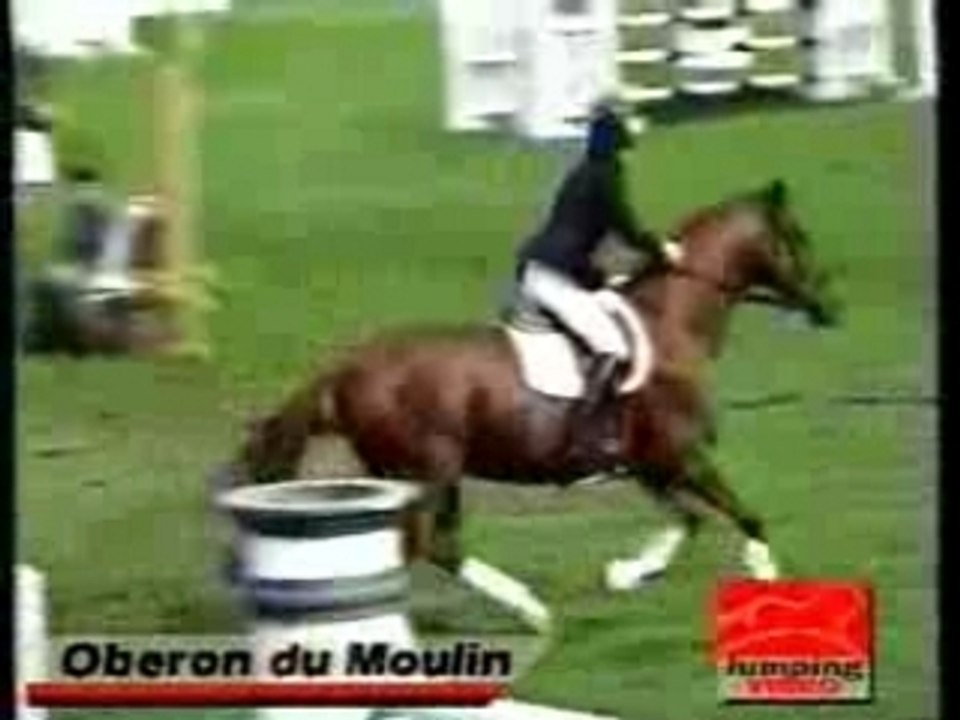 Oberon du moulin