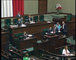 Poseł Romuald Ajchler - Wystąpienie z dnia 24 czerwca 2015 roku.
