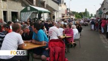 Fête de la musique Besse sur Braye 2015