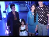 Actor Bakhtiyaar Irani And Tanaaz Irani At Six Month's Success of Shaman Motors, Watch Video!