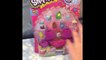 Shopkins 12 Pack. Toy Review. Shopkins Unboxing. Blind Bag Toy Opening. Moose Toys.