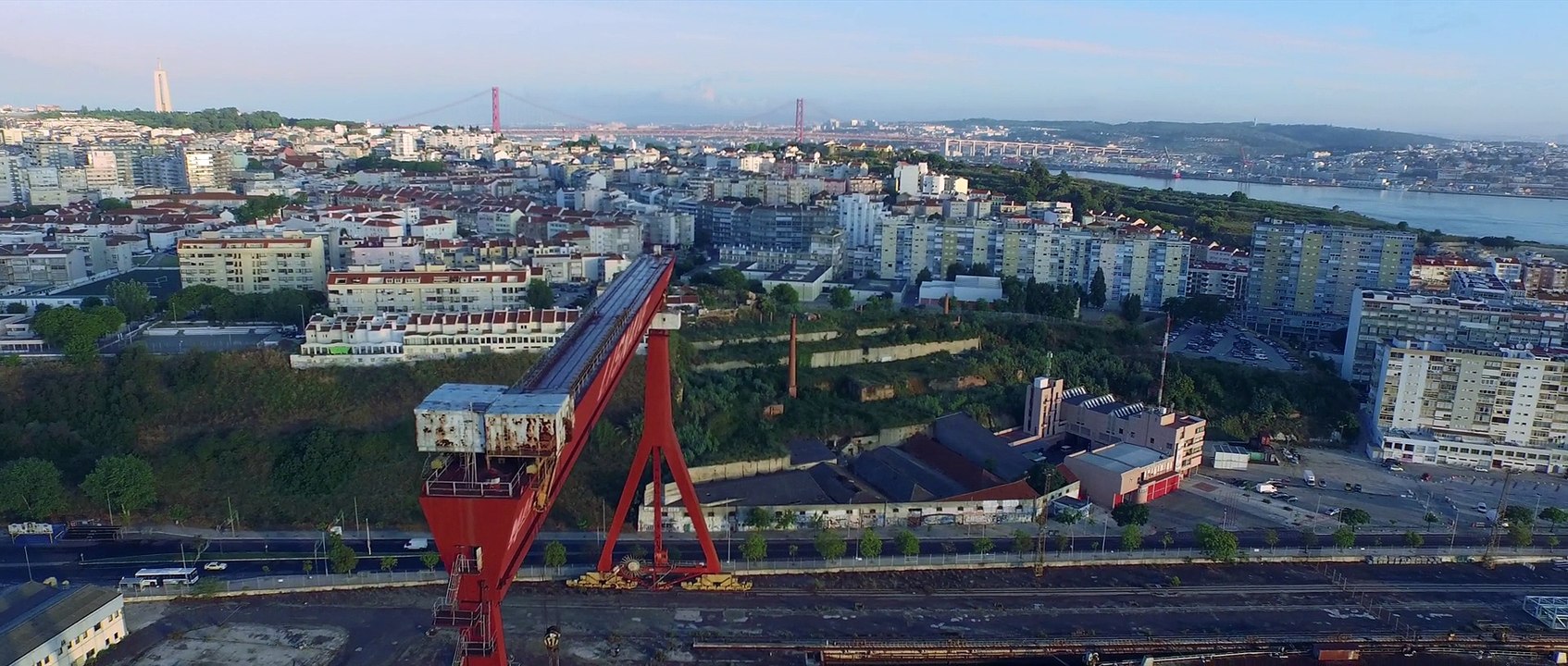 drone