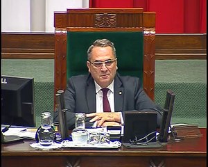 Poseł Ryszard Zbrzyzny - Wystąpienie z dnia 24 czerwca 2015 roku.