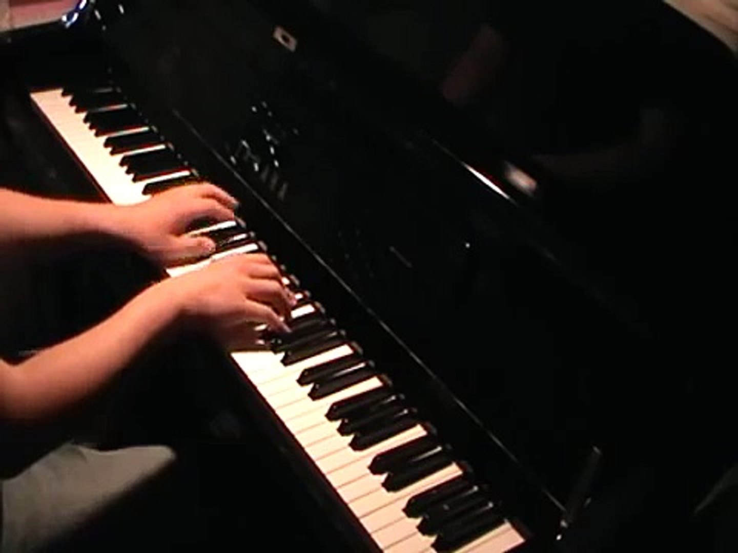 Brave Song Angel Beats Ed Piano Video Dailymotion