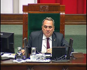 Poseł Tadeusz Iwiński - Wystąpienie z dnia 24 czerwca 2015 roku.