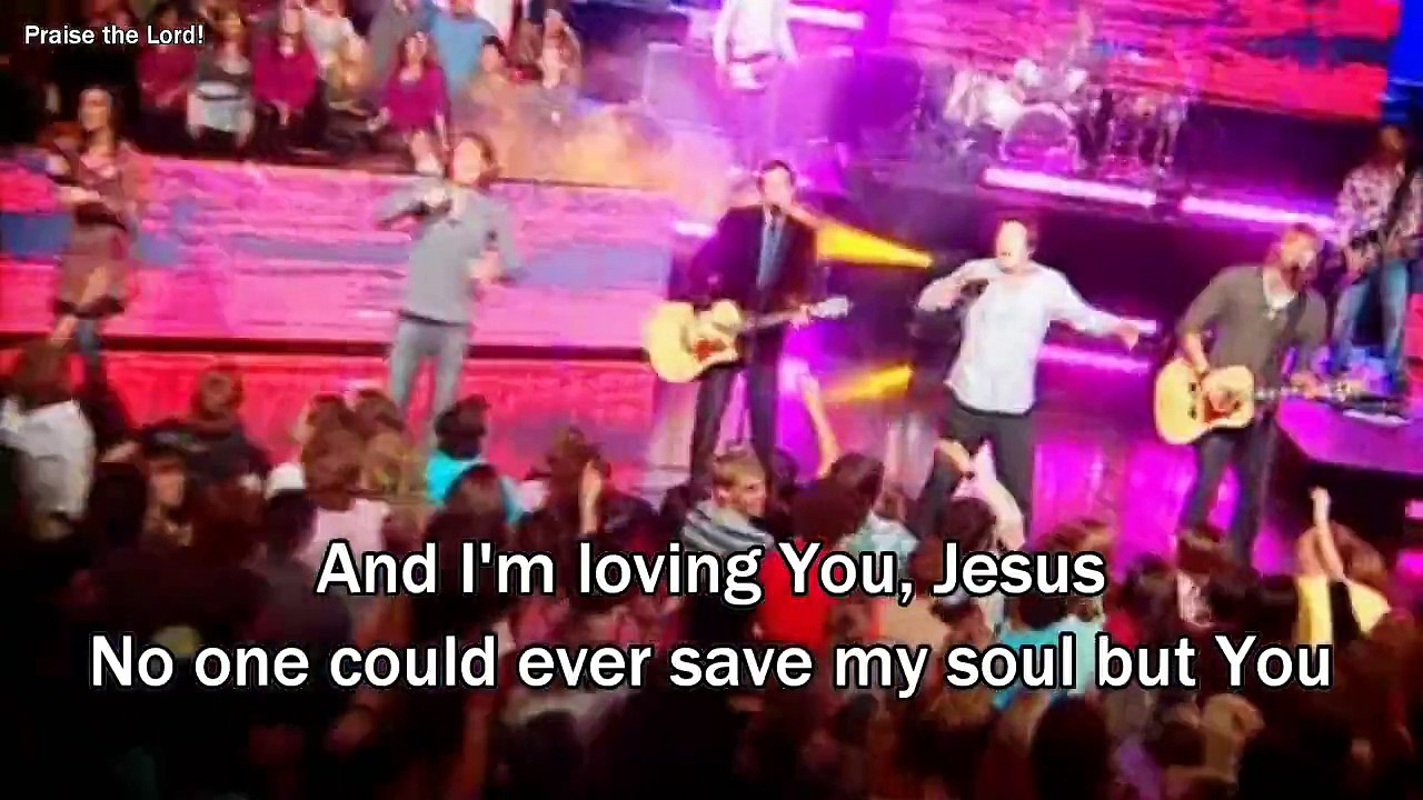 I Believe - Hillsong (with Lyrics/Subtitles) (Worship Song)