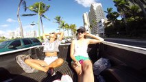 Hawaii Road Trip - HiLife (GoPro)