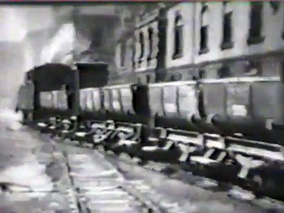 Nassauische Kleinbahn 1935 - NKAG