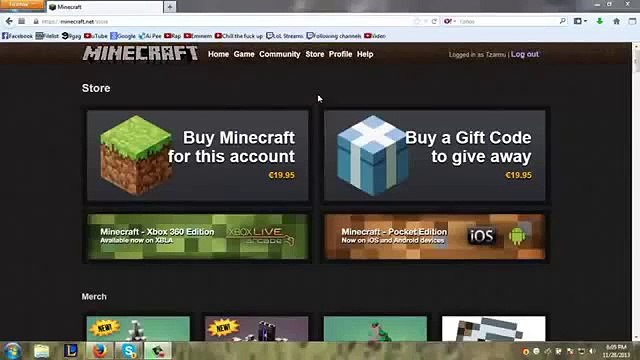 Minecraft Premium Account Generator FREE Minecraft Premium Account NO SURVEY