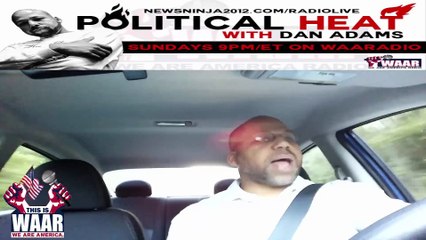 Political HEAT Video Blog - 6/29/2015