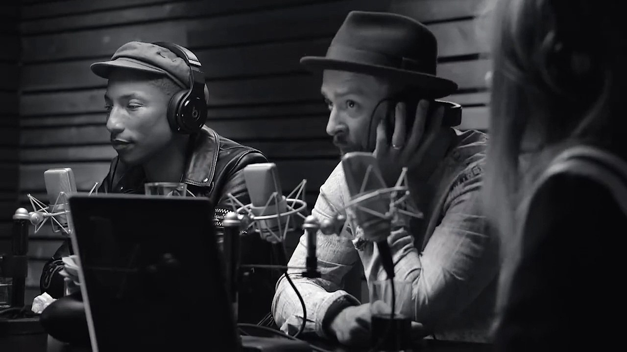 And we're just getting started...#Beats1, broad...