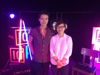 FLIPSIDE - Jaime Wong