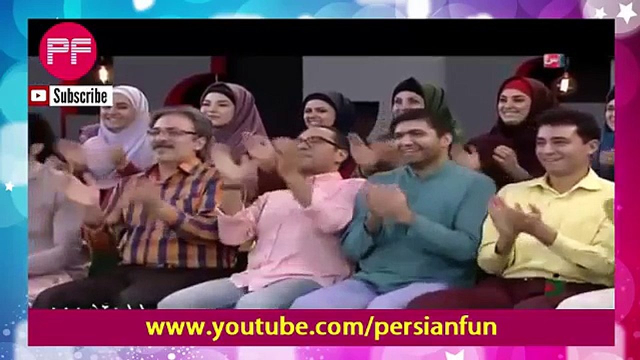 Khandevaneh Jenab Khan خندوانه ۹۴- عمل جراحی زیبایی بینی جناب خان