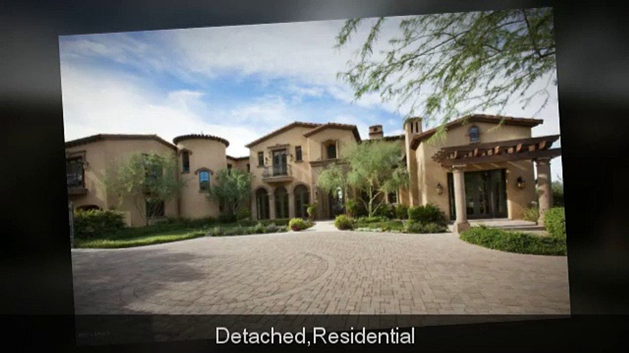 North Scottsdale