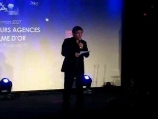 Franck Dubosc - Finance Plus