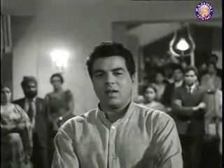 HEMANT KUMAR - Ya Dil Ki Suno Duniya Walo