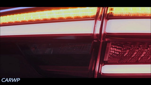 DESIGN Nova Audi A4 Avant 2016 V6 TDI S-Line @ 60 FPS