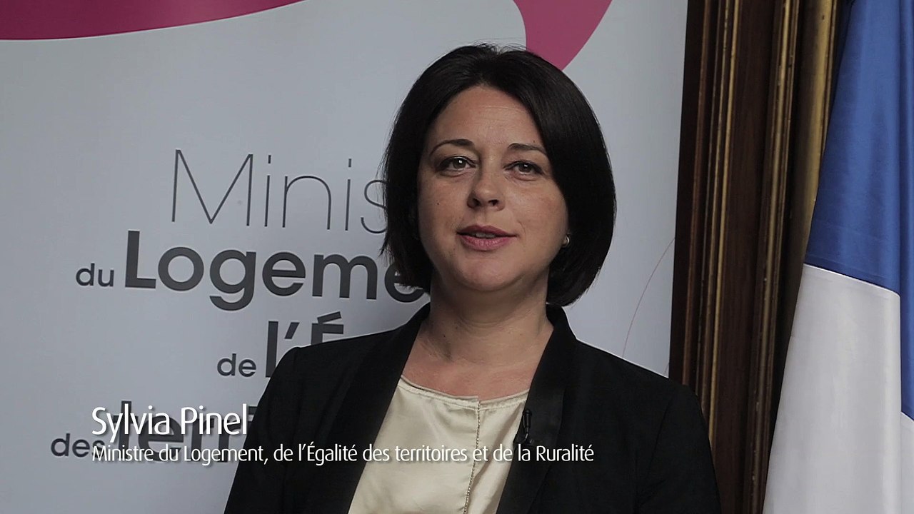 Lancement de la 2e tranche de l'appel à projets Ville de Demain