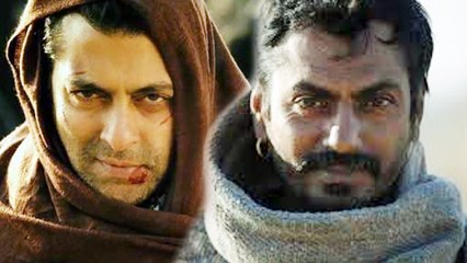 Nawazuddin Siddiqui DANGEROUS VILLAIN In Salman Khan's SULTAN