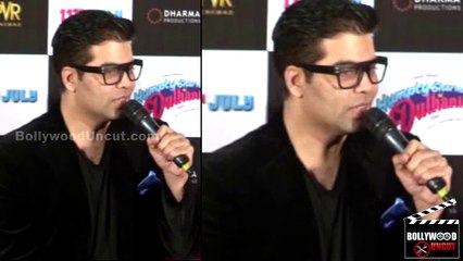 Same Sex Marriage | Karan Johar Becomes Joke On Twitter