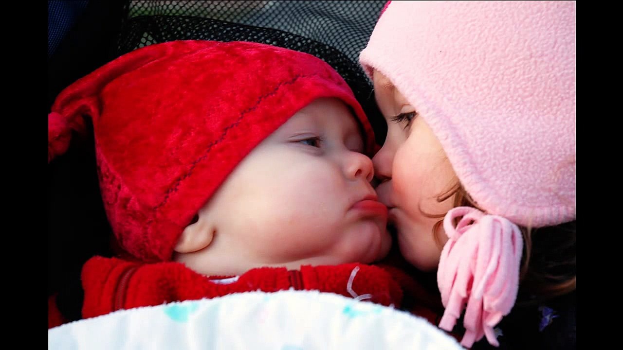 Sixpence None the Richer - Kiss me