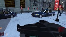 VanossGaming Batman Zombies! (Call of Duty WaW Zombies Custom Maps, Mods, & Funny Moments)
