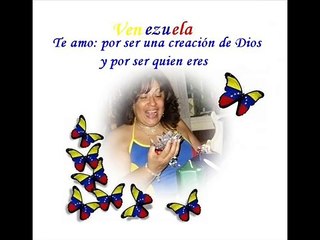 Canción Mantra Ho'oponopono interpretada en español por María Bozzini