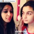Dubsmash By Alia Bhatt