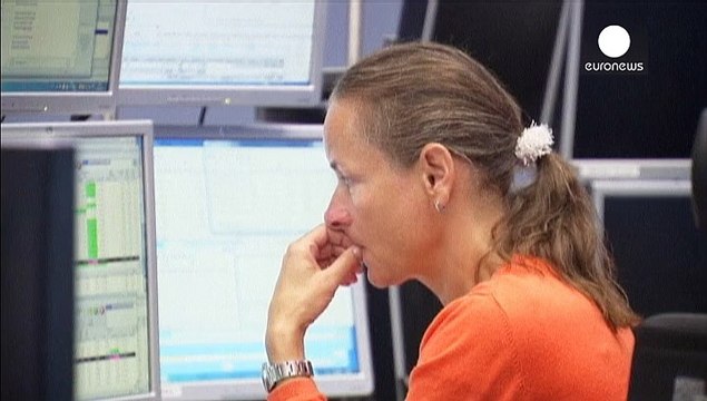European markets hit by Greek waves