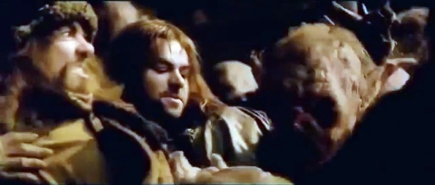 The Great Goblin Song (Down in the Deep Of Goblin Town) (The Hobbit an Unexpected Journey)