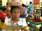 Lima: El talento de los artesanos peruanos se luce en Ruraq Maki