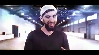 A video Clip that Converted Many People to Islam