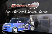 San Diego Mobile Auto Body / Bumper Repair / Key Scratches / Paint Scratch Repairs / North County / Del Mar / Escondido / Scripps Ranch / Poway / Rancho Bernardo / Carlsbad